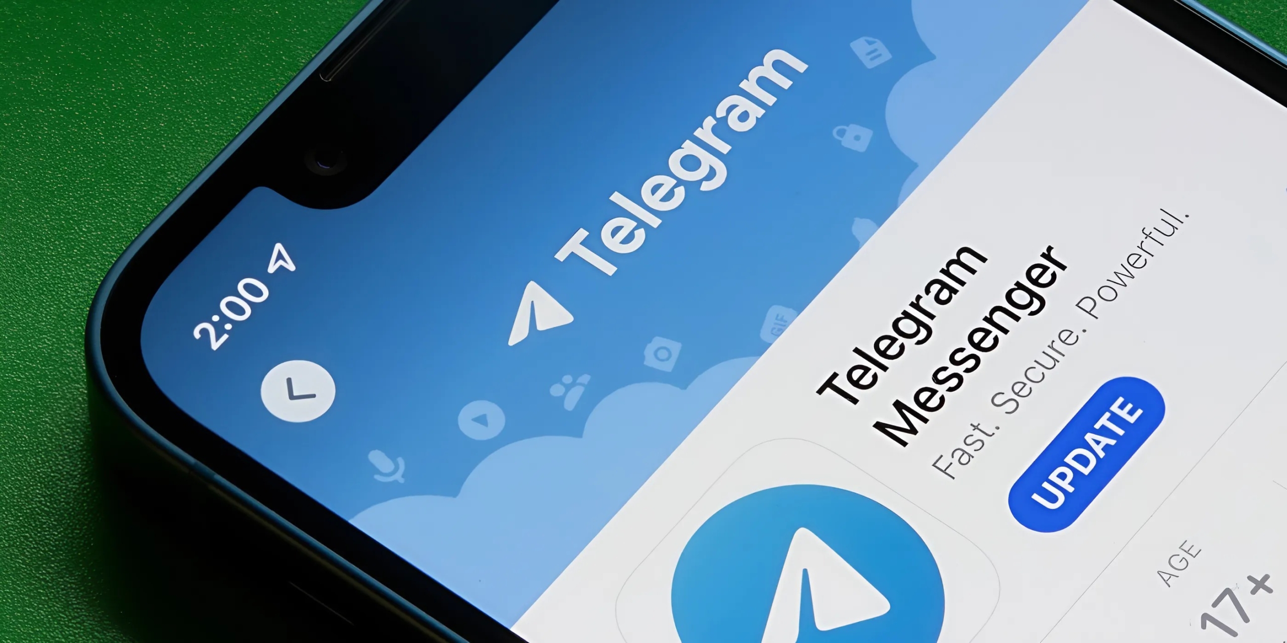 подарки в telegram