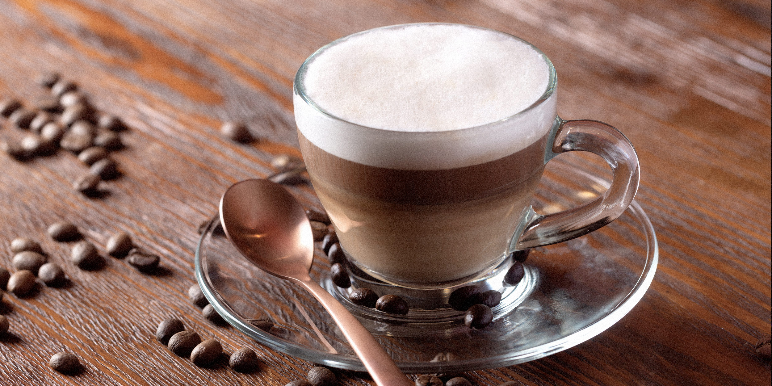 Латте Сколько калорий в латте