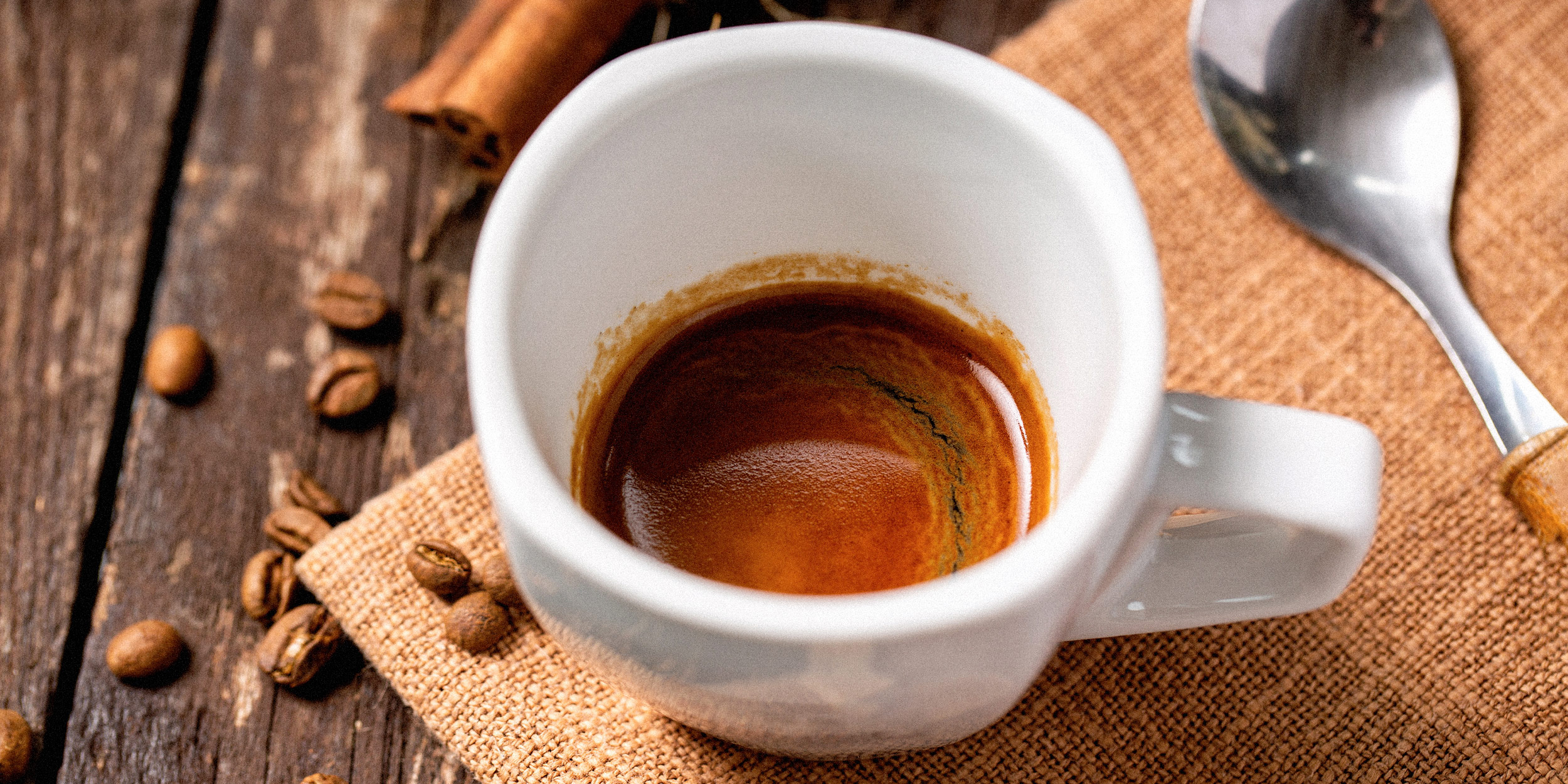 Ристретто Ристретто