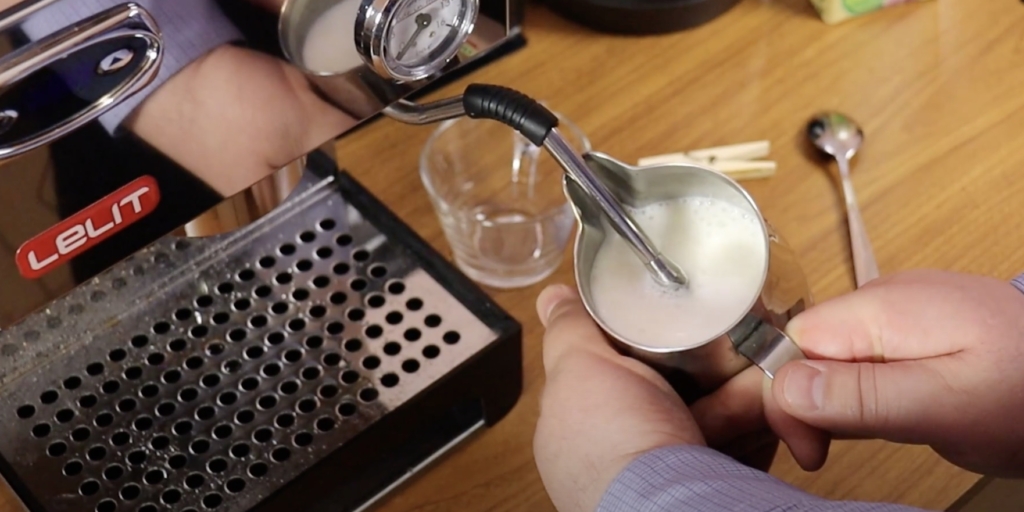 Взбейте молоко Взбейте молоко